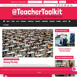 UK Education Blog