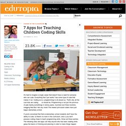 edutopia