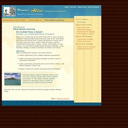 What is the culture like in hawaii image