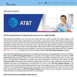 ATT Customer Service Provides best Help for Mail Accounts