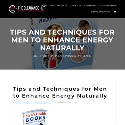 Men's Health Guide