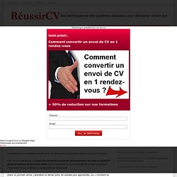 Savoir utiliser son réseau personnel