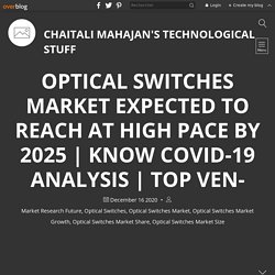 Top Vendors- Keysight Technologies Inc., Juniper Networks, etc. - Chaitali Mahajan's Technological Stuff