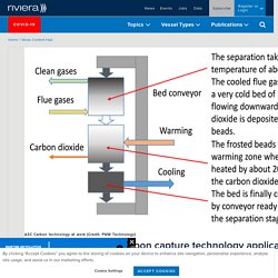 Riviera - News Content Hub - UK study explores carbon capture technology application in shipping