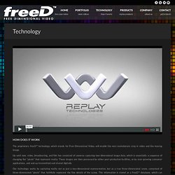 Technology - FreeD