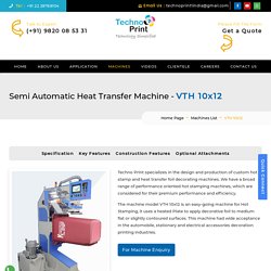 Technoprintindia