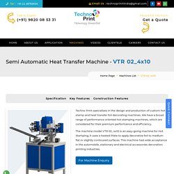 Technoprintindia