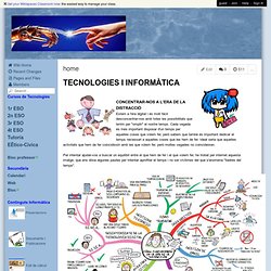 tecnologiasek.wikispaces