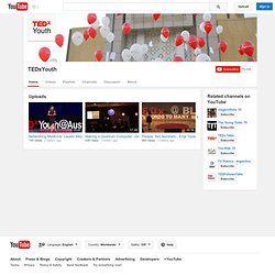 TEDxYouth