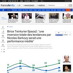 Election Présidentielle 2012 - France Télévisions