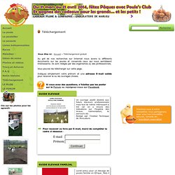 Téléchargement guides, Ebooks, documents PDF sur les poules