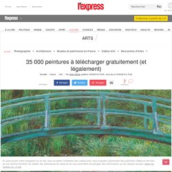 peintures gratuites