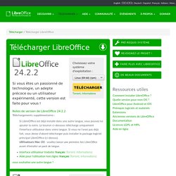 Communauté LibreOffice francophone