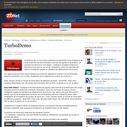 Télécharger TurboDemo 7.5