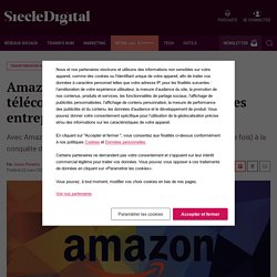 Amazon étend son service de téléconsultation médicale à toutes les entreprises américaines