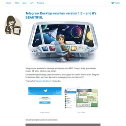 Blog