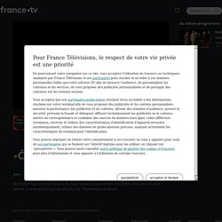 Replay Molières - Coups de théâtre sur France Télévisions - Éloquence à l'assemblée - France Ô