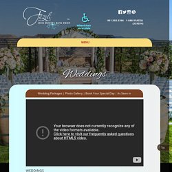 Temecula Wedding Venues, Temecula Winery Wedding Venue: Fazeli Cellars Winery