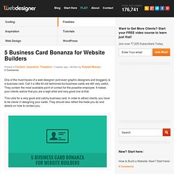 1stwebdesigner - Graphic and Web Design Blog