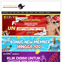 Slot Online Terlengkap - Kumpulan Agen Slot Online Pragmatic Terpercaya