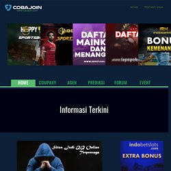 21 Situs Judi QQ Online Terpercaya Indonesia 2020
