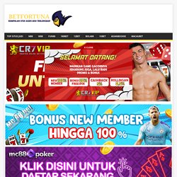 Situs Judi Slot Online Terpercaya di Indonesia - Kumpulan Agen Slot Online Pragmatic Terpercaya