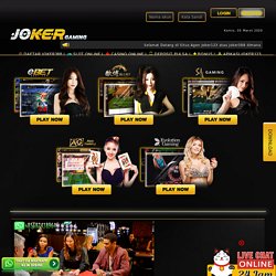 Casino Online Terpercaya di indonesia Tanpa Kecurangan - 199.192.23.38