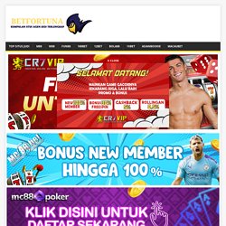 Agen Slot Online Terpercaya, Terbaik & Terupdate - Kumpulan Agen Slot Online Pragmatic Terpercaya