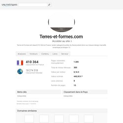 www.Terres-et-formes.com - potier aubagne bouches du rhone poterie terre