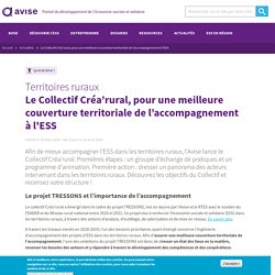 Collectif Créa'rural