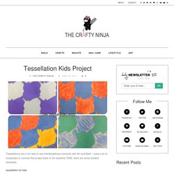 Tessellation Kids Project