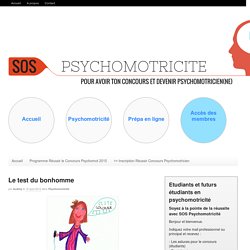 SOS PsychomotricitéSOS Psychomotricité