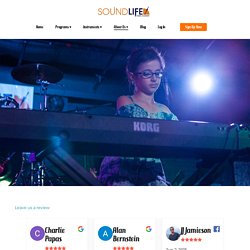 SoundLife Music Academy