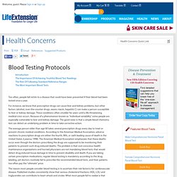 Blood Testing - Thyroid, Thyroid Gland, Blood Tests