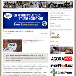 Tête de Quenelle !