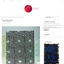 Tex Glass®