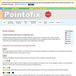 Pointofix - Guida in italiano