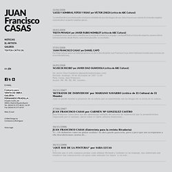 Juan Francisco Casas