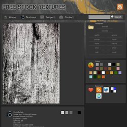 Free Texture - concrete, dirty, grunge, tar, wall