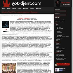 Meshuggah thesis 05 image