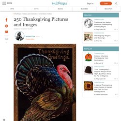 250 Thanksgiving Pictures and Images