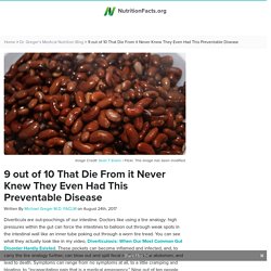 9 out of 10 That Die From it Never Knew They Even Had This Preventable Disease