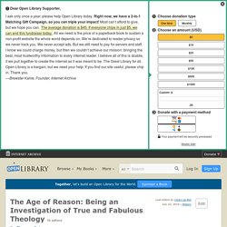 openlibrary