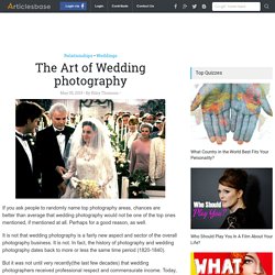 Korea Pre Wedding Photoshoot Services