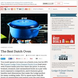 The Best Dutch Oven