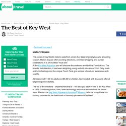 The Best of Key West