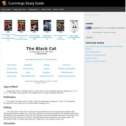 The Black Cat