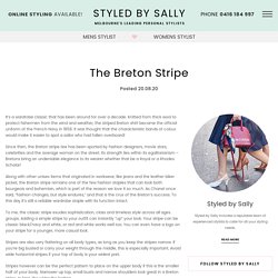 The Breton Stripe