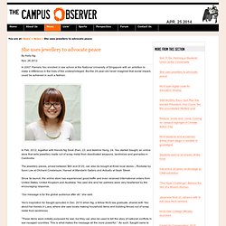 The Campus Observer