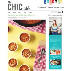 The Chic Site